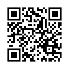 QR Code for bitcoin:14b839Qn23TzXF5EmtHbhgHacksuor4ymr