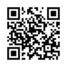 QR Code for bitcoin:14bAFHKxnZivTC3St345NBc7e5XmLpAi8h