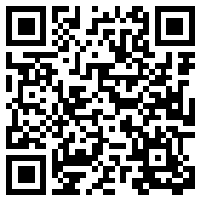 QR Code for bitcoin:14bAMH3foa7TR711bYXQ68mpLSP1AHAzfC
