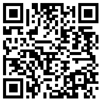 QR Code for bitcoin:14bB2d9p2MUnfDc34JdXCUJGvA6SwsEMPM