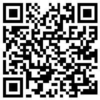 QR Code for bitcoin:14bBwtUpcw9TBFZnbEJ64m2GftarR5XnjL