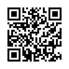 QR Code for bitcoin:14bCzSfk1fRZAuUL7tT5LtSueh2EQokCod