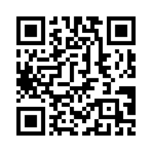 QR Code for bitcoin:14bNmEuMDK1dgenPfetPmch8BRqXfAUfPo