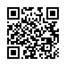 QR Code for bitcoin:14bTcVvBdhgRT8BHeH5LPT448knzbhkKz7
