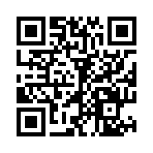 QR Code for bitcoin:14bVUpRF2ushg7RRLFRdU7R2baDJQh39bT