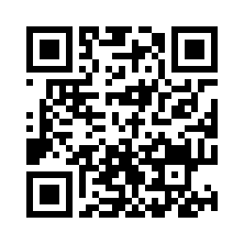 QR Code for bitcoin:14bcBjsMSWeLcde7hW856QK7xZ8BAH3pTn