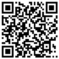 QR Code for bitcoin:14bdftVgfdAZBCRYe7TQmtgRNmAGeeUsp7