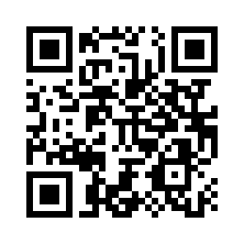 QR Code for bitcoin:14bhKYhaDu2kcCUP8RHqfCSqYA5UVp3fTU