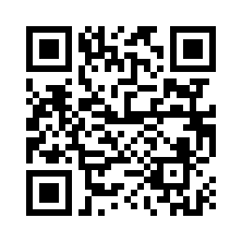 QR Code for bitcoin:14biPvTChi7vbHBSMnffPHYEMsUUjnZoMp