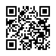 QR Code for bitcoin:14buKU769abJSXhmRBfc5AoLGDPSgavcBh