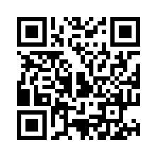 QR Code for bitcoin:14c1thuoVV9vRB47eXSviBdp38kecHtnS8