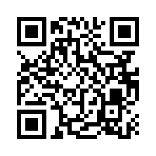 QR Code for bitcoin:14c4gkfe9d6BZ3hfjbf7m5TcnAhWWGeQLq