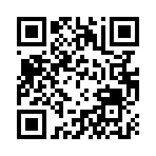 QR Code for bitcoin:14c6bn7PYWgJWD3jPcSCHo7MLikDmw5PFR
