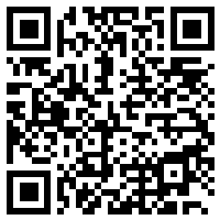 QR Code for bitcoin:14c6f2pFrfSjTTn9DqXBFmdf1JkFm7o7vm