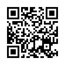 QR Code for bitcoin:14c7WcCAdjEAebLXccERYSFruPaPAgpxT5