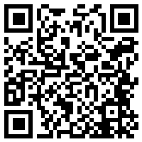 QR Code for bitcoin:14cAzgUJPKnJZfk7ehbrEGEP7BJcCj7LPV