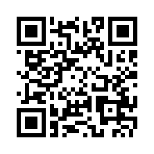 QR Code for bitcoin:14cC9NuddrQJbLfo2yt8nsnApDkY7RBPEy