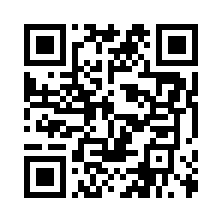 QR Code for bitcoin:14cMex6f8XDNerBNU3FKLDKQ8R3tLyJ5f2