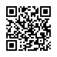 QR Code for bitcoin:14cSvSdCPk4ftoaKGFyv44wZSD9pKKi2bz