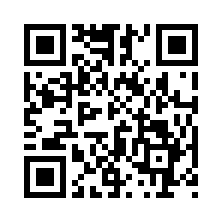QR Code for bitcoin:14cVed4aHowKZe729Eo5nR1giQirFFMsdU