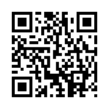 QR Code for bitcoin:14cYe6DW3xUzRrberBQYdDCo877TWKJsfy