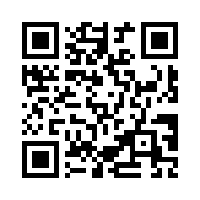 QR Code for bitcoin:14cZXH4wWkv8PMtWGYjQj7M9YsnfuDCExd
