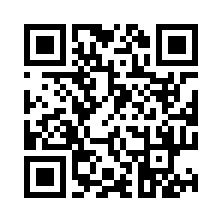 QR Code for bitcoin:14cbUKDLpZPJUMfr3DcKWZXmiaQRYpaZbd