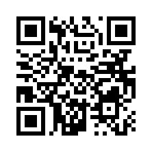 QR Code for bitcoin:14cdwuGxf48taX6Lc2fY5Km8AxPV31RM2k