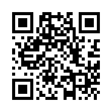 QR Code for bitcoin:14cf4difnKgmtBgV7BAwAcivjoPNv18D15