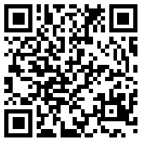 QR Code for bitcoin:14chfp3vAyPRoixbFXjqP4ZZ8jVTMno7B3