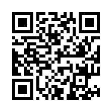 QR Code for bitcoin:14cimrrpZM5hcEV1FC9At6xNFtkEcXBjgx