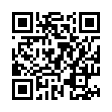 QR Code for bitcoin:14ckke44qrfC5G8ApAMPuhLubKCqGNtR3V