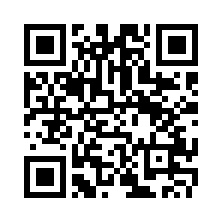 QR Code for bitcoin:14crivAetF19rpMR9pfAvBAipifSnhuDo5