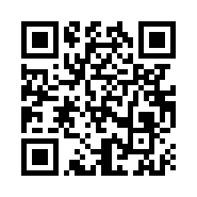 QR Code for bitcoin:14cwySd2aFP6fJjofRXZd3gAwUFWczfkiP