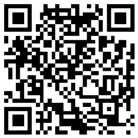 QR Code for bitcoin:14cxu9TXTLDMspkudvPVEUeSyAx1kuFZw9