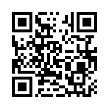 QR Code for bitcoin:14czFefGPc6yqe84ydbAxtQ84DH2QR78Ti