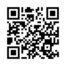 QR Code for bitcoin:14d2TUcAmoktJsW71hdu6nWdAkX3xN6tSm