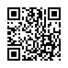 QR Code for bitcoin:14d3doozTcwBMsjf4uB583WMCEowCcDdk5