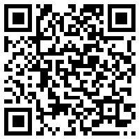 QR Code for bitcoin:14d6hACKV5r7UkJumaHRVMUge6LQrtpZfu