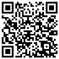 QR Code for bitcoin:14dANAjXCJ44sYRxffp8tsz3oXBDPMNsns