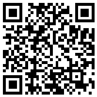 QR Code for bitcoin:14dPdx9yswiujoz6W2MHV1ZU1o2EAP4NoX