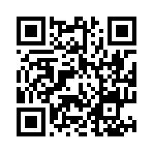 QR Code for bitcoin:14dPuGwWrzADAChoF7NzDtT4eCnaKrVAFD