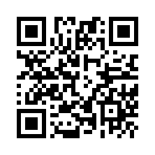 QR Code for bitcoin:14dQPfpLrxCudydRjNQG2GKE2guFZk8VRf