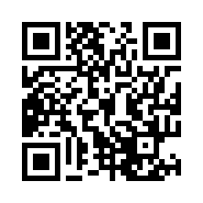 QR Code for bitcoin:14dVTz4jPyKJeKLinUyjbxAmrTv7MoFVgK