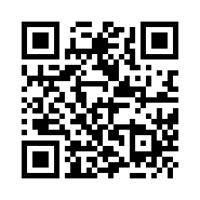 QR Code for bitcoin:14dgUWX7Vvxm6UU8G7ePxTLdtyLa1AnEGs
