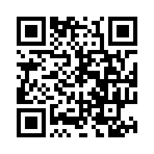 QR Code for bitcoin:14dmX99StQJZS99o9khm1uGcCb3p3kd6ev