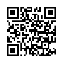 QR Code for bitcoin:14drDabnGMsvwQVR8z848CGZxojScQQdEa