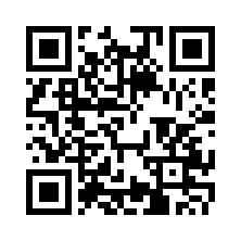 QR Code for bitcoin:14dt7DJ1ydeCfFo3nirB3zx1BAmdddxufa