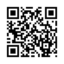 QR Code for bitcoin:14dxBPjDnn5XVDJsVhm8e1SDAoYJaon1Wz