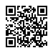 QR Code for bitcoin:14dy35AEegCgrmvz9fcRGqvFST5X78h8mX